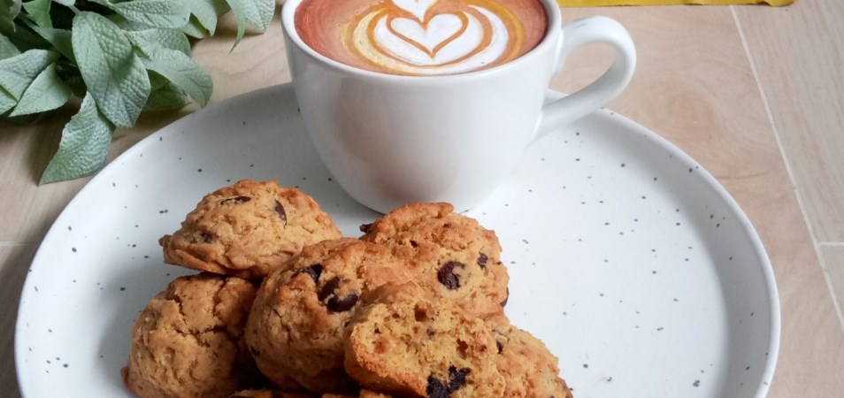 Resep Camilan - Chewy Chocochip Cookies Palmia - Palmia I 