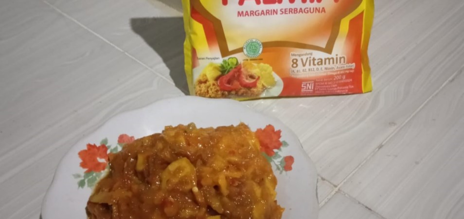 Sambal Kweni