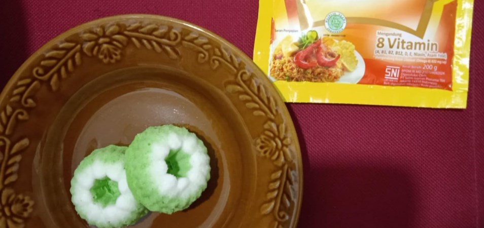 Putu Ayu Pandan