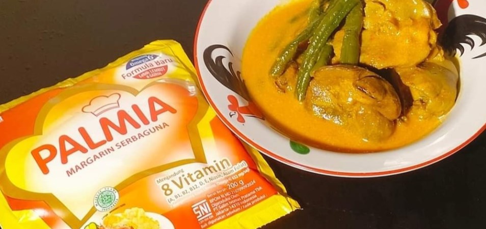 Gulai Hati Ampela Kacang Panjang