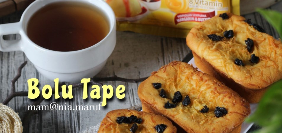 Bolu Tape