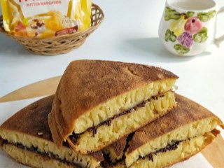 Martabak Manis Teflon