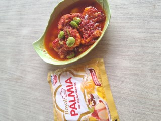 Udang Pete Balado