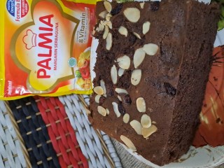 Coklat Cake Pisang Kepok