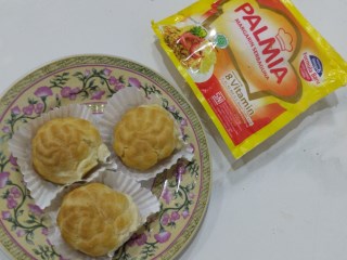 Kue Sus Durian