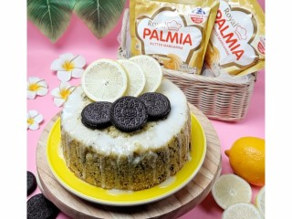 Bischoco Lemon Cake Palmia