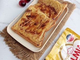 Cheese Toast Ekonomis