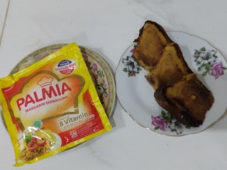 Bolu Pisang Ambon