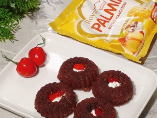 Bolu Karamel Kental Manis Coklat