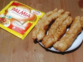 Cakui Goreng Gurih