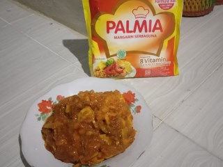 Sambal Kweni