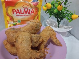 Ayam Goreng Palmia