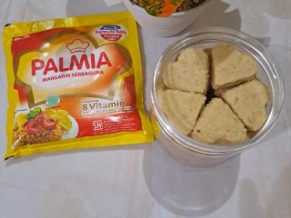 Kukis Kacang Palmia