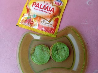 Komojo Daun Pandan