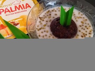 Bubur Madura Kacang Hijau