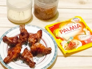 Ayam Goreng Madu Manis