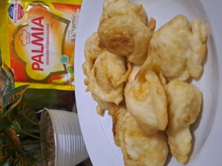 Cempedak Goreng Palmia