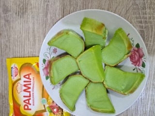 Kemojo Pandan Panggang