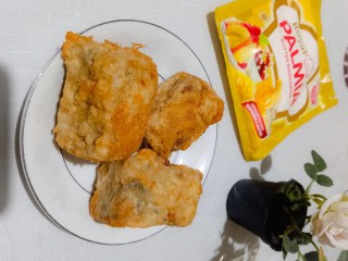 Takowo Goreng