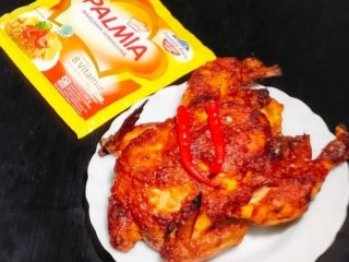 Ayam Bakar Utuh Gurih