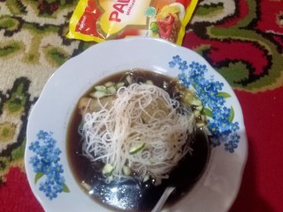 Pempek Dos Isi Telur Ayam