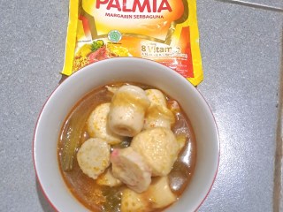 Tomyam Suki