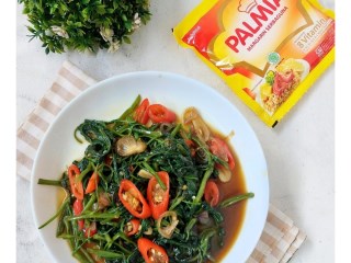 Tumis Kangkung