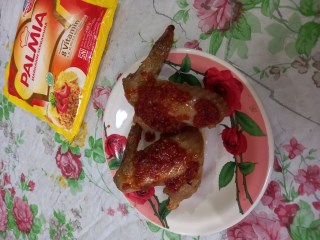 Sambalado Ayam
