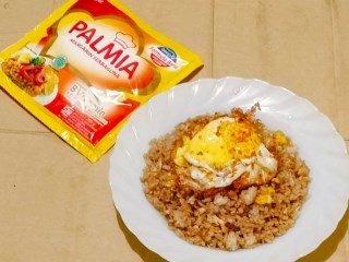 Nasi Goreng Sederhana