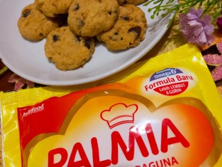 Cookies Chocochips Gula Palm