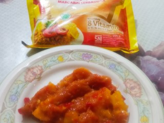 Sambal Kueni Gurih