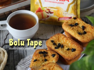 Bolu Tape