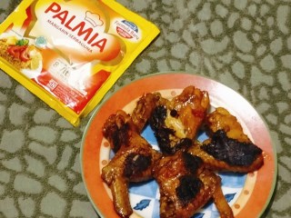 Sayap Ayam Panggang Gurmah