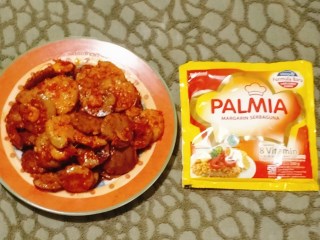 Sambalado Jariang Padeh Rumahan