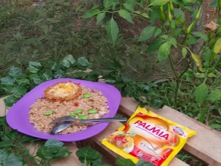 Nasi Goreng