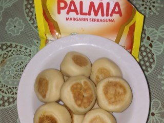 Bakpia Pathok Basah