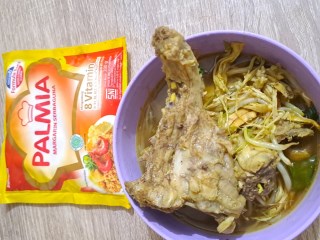 Soto Tulang Ayam